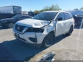 Photo 2 of 20 — 2017 Nissan Pathfinder