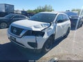 Photo 6 of 20 — 2017 Nissan Pathfinder