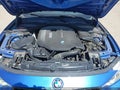 Photo 10 of 22 — 2017 BMW 4 Series