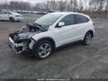 Photo 2 of 19 — 2022 Honda HR-V
