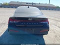 Photo 16 of 20 — 2025 Hyundai Elantra