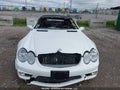 Photo 11 of 15 — 2005 Mercedes-Benz SL-Class