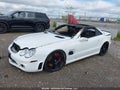 Photo 2 of 15 — 2005 Mercedes-Benz SL-Class
