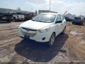 Photo 2 of 19 — 2012 Hyundai Tucson