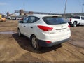 Photo 3 of 19 — 2012 Hyundai Tucson