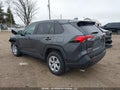 Photo 3 of 18 — 2025 Toyota RAV4
