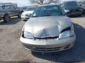 Photo 6 of 20 — 2002 Chevrolet Cavalier