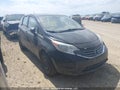 Photo 1 of 19 — 2016 Nissan Versa Note