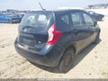 Photo 4 of 19 — 2016 Nissan Versa Note