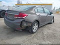 Photo 4 of 20 — 2013 Honda Civic