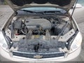 Photo 10 of 20 — 2010 Chevrolet Impala