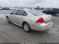 Photo 3 of 20 — 2010 Chevrolet Impala