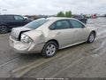 Photo 4 of 20 — 2010 Chevrolet Impala