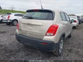 Photo 4 of 18 — 2014 Chevrolet Trax