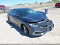 Photo 1 of 16 — 2020 Honda Civic