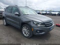 Photo 1 of 19 — 2012 Volkswagen Tiguan