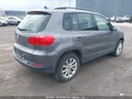 Photo 4 of 19 — 2012 Volkswagen Tiguan
