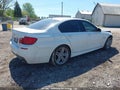 Photo 4 of 19 — 2011 BMW 5 Series
