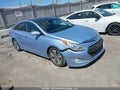 Photo 1 of 16 — 2013 Hyundai Sonata Hybrid