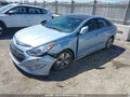 Photo 2 of 16 — 2013 Hyundai Sonata Hybrid