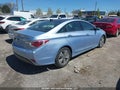 Photo 4 of 16 — 2013 Hyundai Sonata Hybrid