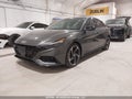 Photo 2 of 19 — 2023 Hyundai Elantra