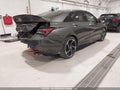 Photo 4 of 19 — 2023 Hyundai Elantra