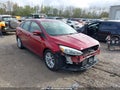 Photo 1 of 18 — 2017 Ford Focus