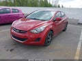 Photo 2 of 18 — 2013 Hyundai Elantra