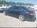 Photo 3 of 16 — 2010 Mercedes-Benz C-Class