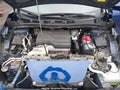 Photo 10 of 23 — 2023 Nissan Leaf