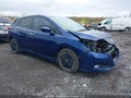 Photo 1 of 23 — 2023 Nissan Leaf