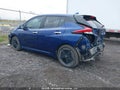 Photo 3 of 23 — 2023 Nissan Leaf