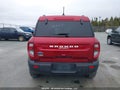 Photo 17 of 22 — 2025 Ford Bronco Sport