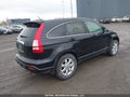 Photo 4 of 19 — 2008 Honda CR-V