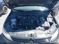 Photo 10 of 16 — 2015 Volkswagen Jetta