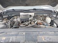 Photo 10 of 19 — 2015 Chevrolet Silverado 3500