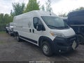 Photo 1 of 16 — 2024 Ram ProMaster 3500