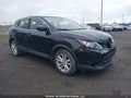 Photo 1 of 22 — 2017 Nissan Qashqai