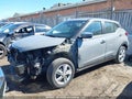Photo 2 of 17 — 2024 Nissan Kicks
