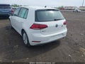 Photo 3 of 18 — 2019 Volkswagen Golf