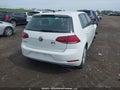 Photo 4 of 18 — 2019 Volkswagen Golf
