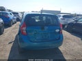 Photo 17 of 17 — 2014 Nissan Versa