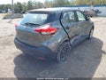 Photo 4 of 19 — 2020 Nissan Kicks