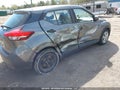 Photo 6 of 19 — 2020 Nissan Kicks