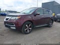 Photo 2 of 22 — 2011 Acura MDX