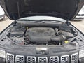 Photo 10 of 19 — 2018 Jeep Grand Cherokee