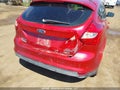 Photo 6 of 19 — 2012 Ford Focus