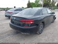 Photo 4 of 18 — 2020 Volkswagen Passat