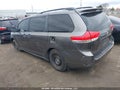 Photo 3 of 16 — 2014 Toyota Sienna